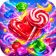 Sweet Meadow App Icon